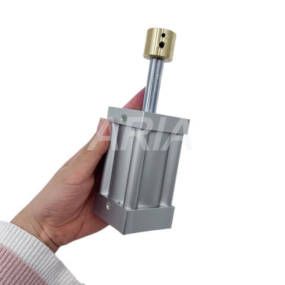 ASCO NUMATICS سیلانگر پنوماتیک پیستون AA200319 سیلانگر کارخانه سیمان