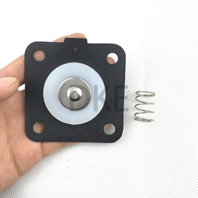 K2500 (M1183) GOYEN کیت تعمیر دیافراگم دریچه پالس 1 1/2 "مدل دریچه CA32 RCA32 8000916