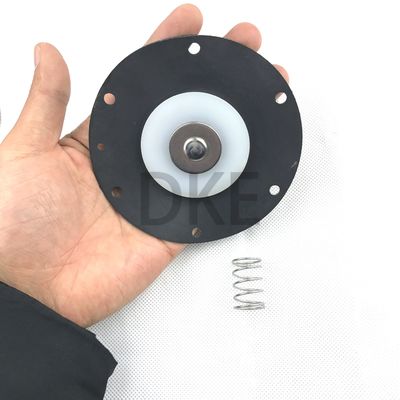 پنتائر Goyen K3500 (M1581) کیت تعمیر دریچه دیافراگم، Goyen اصلی 1-1/2′′،Buna-N دیافراگم W/Spring