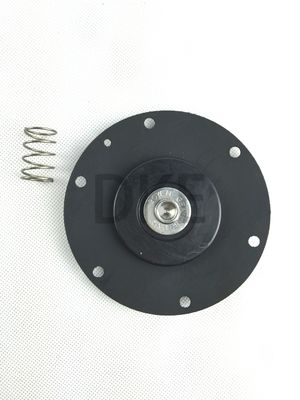 Goyen K3501 دیافراگم دریچه پالس لاستیکی فلور برای دریچه پالس جت VITON CA35T/RCA35T CA40T/RCA40T/DD 1 1/2 "