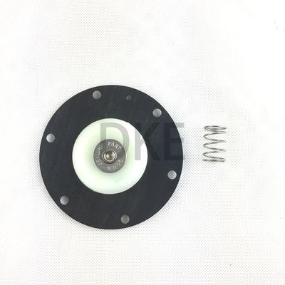 Goyen K3501 دیافراگم دریچه پالس لاستیکی فلور برای دریچه پالس جت VITON CA35T/RCA35T CA40T/RCA40T/DD 1 1/2 "