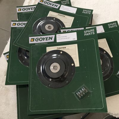 GOYEN K3502 M1591 CA/RCA35T 1.5 اینچ کیت تعمیر دیافراگم نوع Goyen CA40T/RCA40T/DD