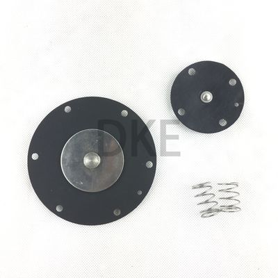 K4007 M1156 1-1/2'' نبض دریچه جت FKM دیافراگم CA40T/DD/MM RCA40T/DD/MM