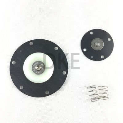 K4007 M1156 1-1/2'' نبض دریچه جت FKM دیافراگم CA40T/DD/MM RCA40T/DD/MM