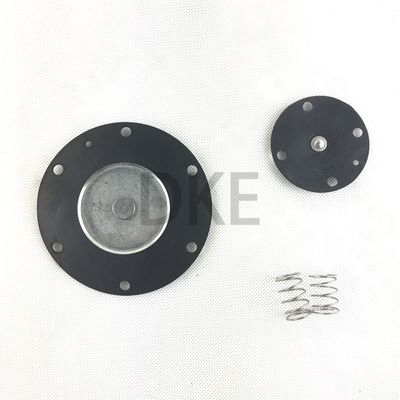 K4007 M1156 1-1/2'' نبض دریچه جت FKM دیافراگم CA40T/DD/MM RCA40T/DD/MM