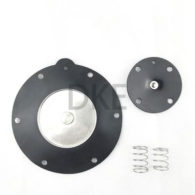 K4503 K4504 گوهن نوع نطفه دریچه دیافراگم CA45T/DD/FS RCA45T/DD/FS 1 1/2 "VITON