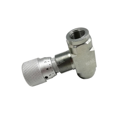 STB-G1 دریچه کنترل سرعت سیلندر روغن دریچه کنترل جریان دریچه هیدرولیک دریچه فشار