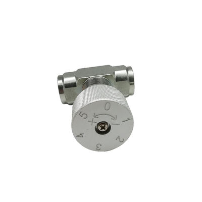 دریچه فشار هیدرولیک STB-G1/2 فیلتر SAE کلاس 4 یا بهتر