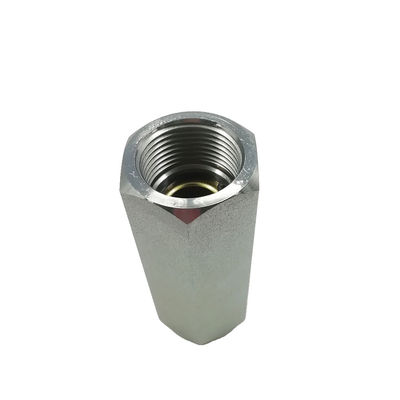 نوع لوله دریچه هیدرولیک یک طرفه VU-G1 دریچه یک طرفه