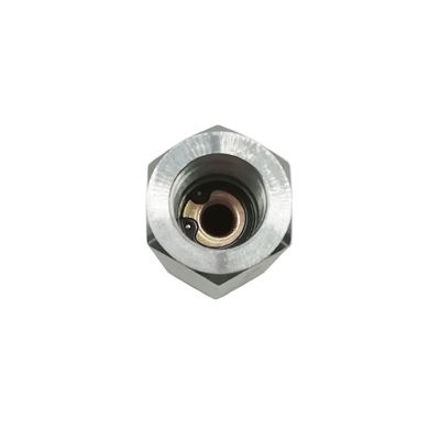 کد ISO 16/13 دریچه کنترل هیدرولیک VU-G1 VU-G3/8 VU-G3/4 VU-G1-1/4 VU-G2