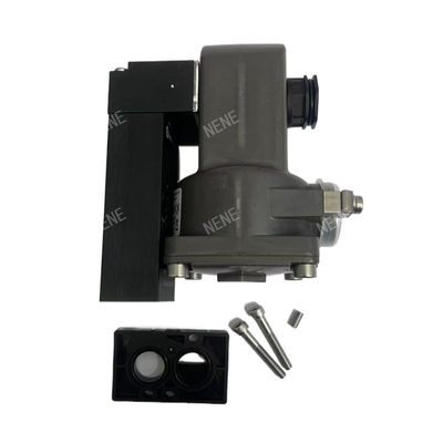 IMI HERION 6215M05104610.024.00 5/2 دریچه سولینوئید دریچه های سولینوئید ضد انفجار