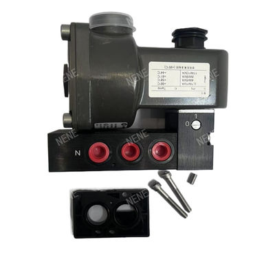 IMI HERION 6215M05104610.024.00 5/2 دریچه سولینوئید دریچه های سولینوئید ضد انفجار