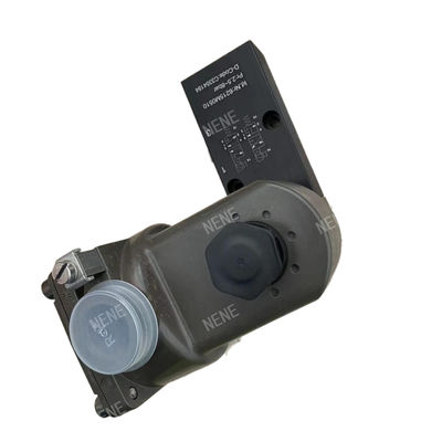 IMI هریون 6215M05104611.230.50 آلومينيوم 1/4 Npt NAMUR 5/2Way