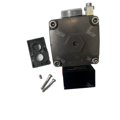 IMI HERION 6215M07404822.024.00 5/2 عملیات نورگرن فولادی فولادی فولادی
