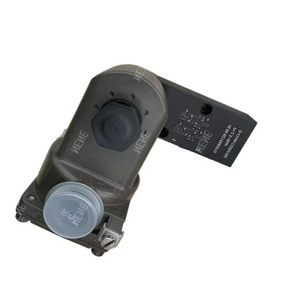 6215M07404823.230.50 IMI HERION1 / 4 NPT فولاد فولادی ضد انفجار