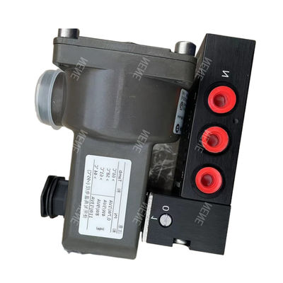 6215M07404823.230.50 IMI HERION1 / 4 NPT فولاد فولادی ضد انفجار