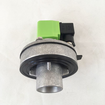 دریچه دیافراگم پنوماتیک پالس درجه صنعتی DMF-Y-25