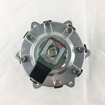 دریچه های پالس هوا تمیز درجه یک و دوام طولانی DMF-Y-50S