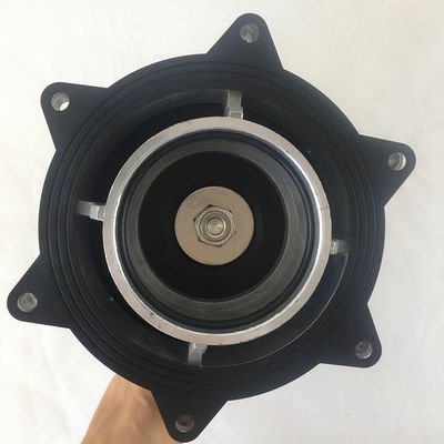 BFEC DMF-Y-102SA دریچه های جت پالس درجه صنعتی