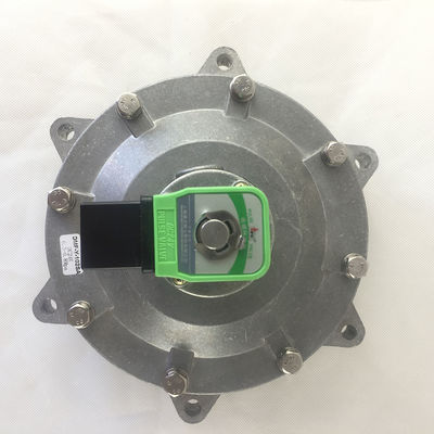 BFEC DMF-Y-102SA دریچه های جت پالس درجه صنعتی