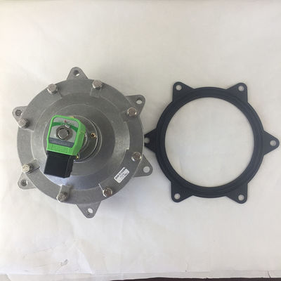 BFEC DMF-Y-102SA دریچه های جت پالس درجه صنعتی