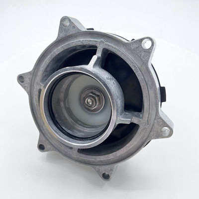 دریچه های پالس جت دیافراگم عمر یک میلیون ضربه DMF-Y-120S