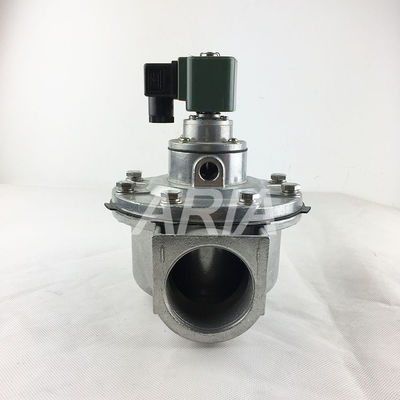 دریچه های پرتاب پالس مقاوم IP65 درجه حفاظت DMF-Z-50S