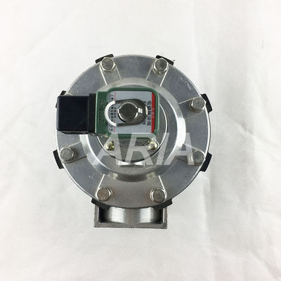 دریچه های پرتاب پالس مقاوم IP65 درجه حفاظت DMF-Z-50S