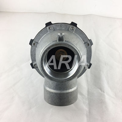 DMF-Z-76S ولتاژ گردآورنده گرد و غبار دریچه دیافراگم با حفاظت IP65