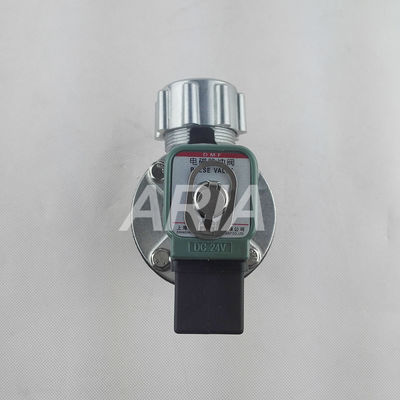 دریچه های جت پالس زندگی دیافراگم IP65 درجه حفاظت DMF-ZM-20