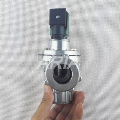 دریچه های جت پالس زندگی دیافراگم IP65 درجه حفاظت DMF-ZM-20