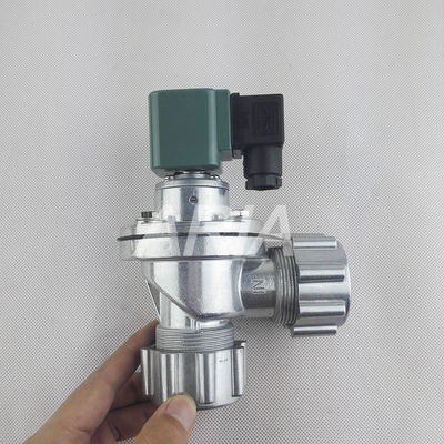 دریچه های جت پالس زندگی دیافراگم IP65 درجه حفاظت DMF-ZM-20