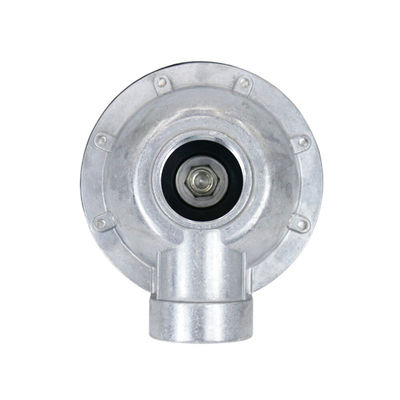 دریچه دیافراگم هوای پاک با فشار 0.1-0.8MPa CA50T