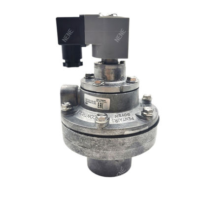 GOYEN CA40MM 1 1/2 "جمع آوری کننده گرد و غبار کاملاً غوطه ور شدن دریچه پالس دیافراگم K4000 K4007
