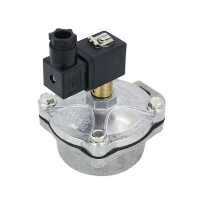 درجه IP65 از حفاظت دریچه های جت پالس RCAC25T4