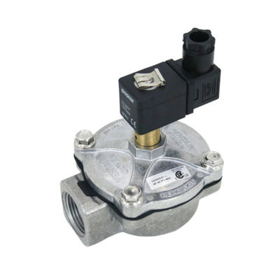 درجه IP65 از حفاظت دریچه های جت پالس RCAC25T4