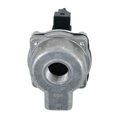 درجه IP65 از حفاظت دریچه های جت پالس RCAC25T4
