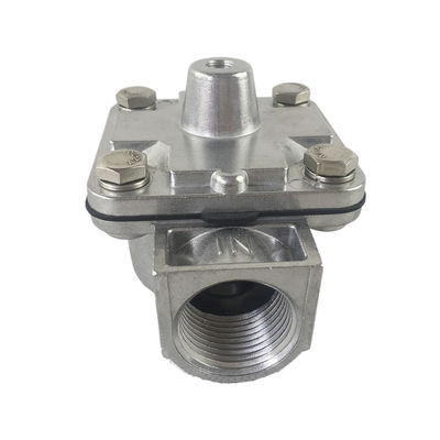 GOYEN دریچه های پرتاب الکترومغناطیسی 1 اینچ RCA25T