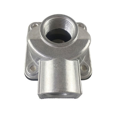 GOYEN دریچه های پرتاب الکترومغناطیسی 1 اینچ RCA25T