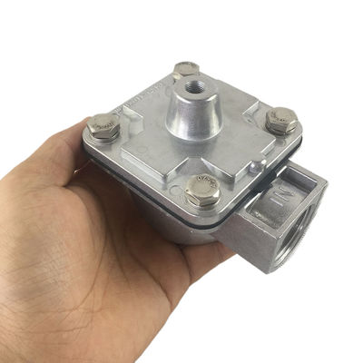 GOYEN دریچه های پرتاب الکترومغناطیسی 1 اینچ RCA25T
