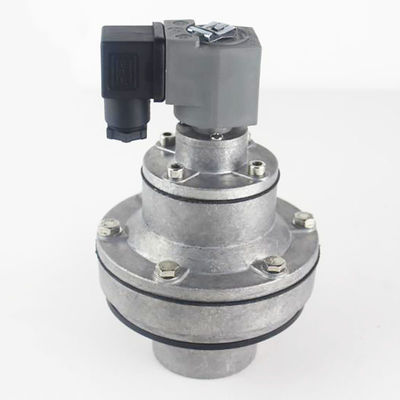 IP65 دریچه های پالس جت دریچه های پالس زیر آب 2 اینچ MM سری CA50MM GOYEN