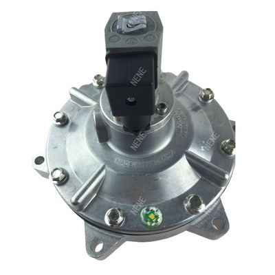 دریچه های پالس گردآوری گرد و غبار CA102MM G4 دریچه های پالس گرد و غبار K10200 K10201