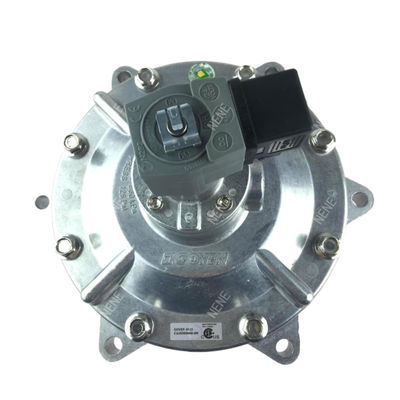 دریچه های پالس گردآوری گرد و غبار CA102MM G4 دریچه های پالس گرد و غبار K10200 K10201