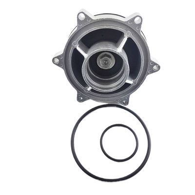 دریچه های پالس جت آلومینیوم آلایونیوم CA62MM GOYEN