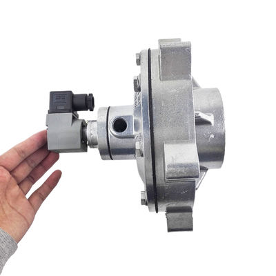 دریچه های پالس جت آلومینیوم آلایونیوم CA62MM GOYEN