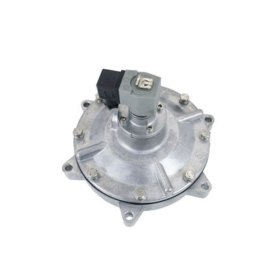 GOYEN CA76MM دریچه های پالس جت برای حفاظت از هوای پاک IP65