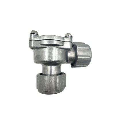 دریچه پالس نوع قفل مغز RCAC20DD4 K2034 دریچه سولناید پنوماتیک 3/4 "DN20