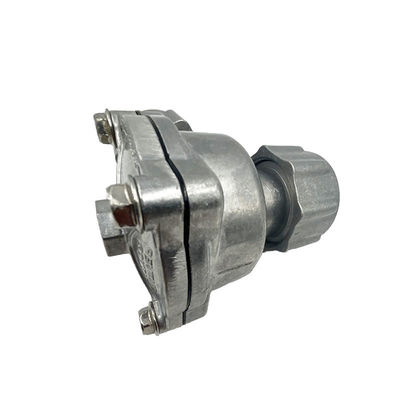دریچه پالس نوع قفل مغز RCAC20DD4 K2034 دریچه سولناید پنوماتیک 3/4 "DN20