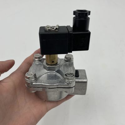 CAC20T4 RCAC20T4002 3/4 "نوع GOYEN گردآورنده گرد و غبار الکترومغناطیسی