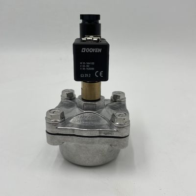 CAC20T4 RCAC20T4002 3/4 "نوع GOYEN گردآورنده گرد و غبار الکترومغناطیسی